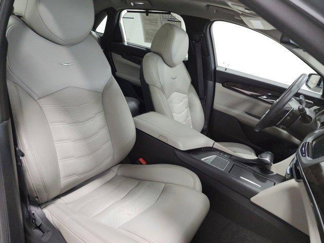 used 2018 Cadillac CT6 car, priced at $21,932