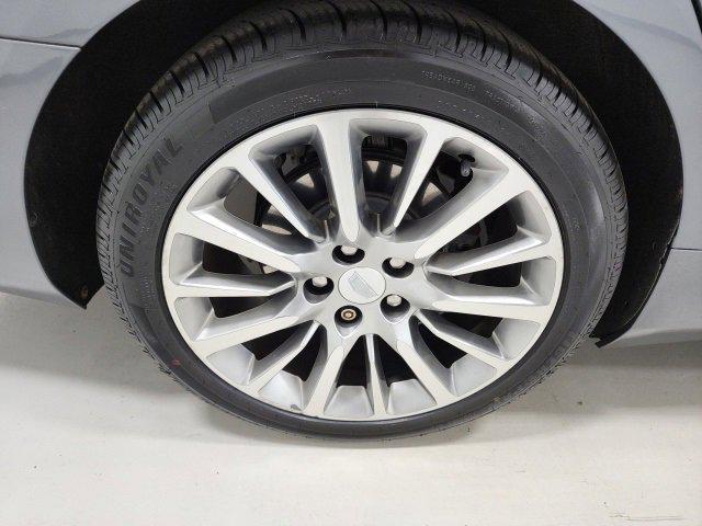 used 2018 Cadillac CT6 car, priced at $21,932
