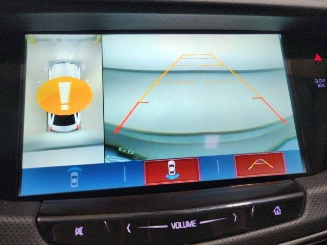 used 2018 Cadillac CT6 car, priced at $21,932