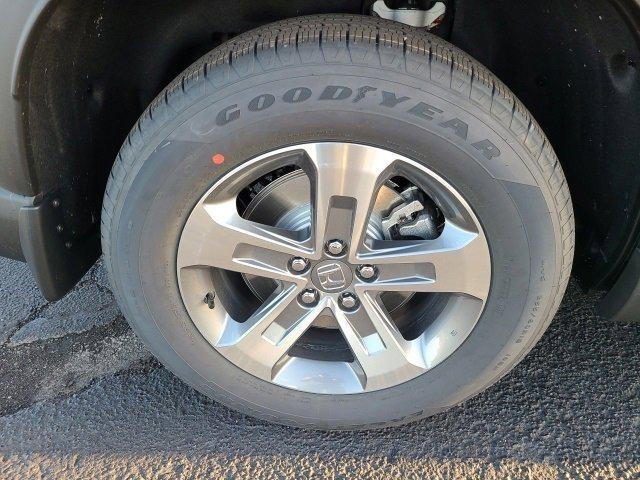 new 2025 Honda Pilot car, priced at $45,874
