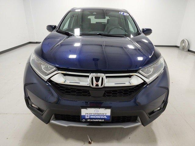 used 2019 Honda CR-V car, priced at $21,448