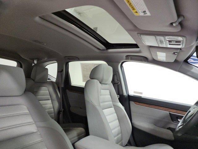 used 2019 Honda CR-V car, priced at $21,448