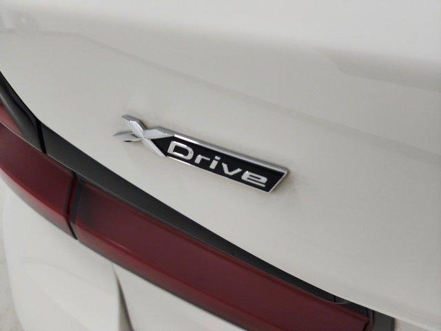 used 2021 BMW 530 car, priced at $26,989
