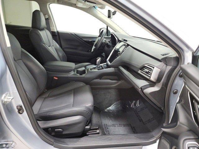 used 2022 Subaru Outback car, priced at $29,311