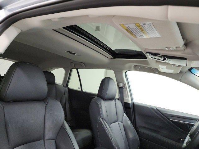 used 2022 Subaru Outback car, priced at $29,311