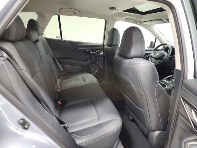 used 2022 Subaru Outback car, priced at $29,311