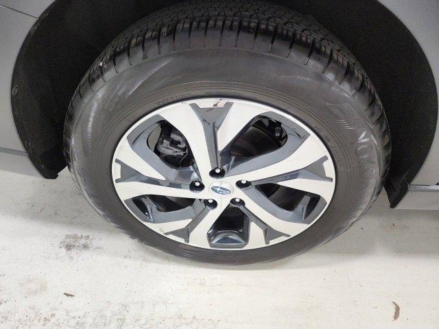 used 2022 Subaru Outback car, priced at $29,311