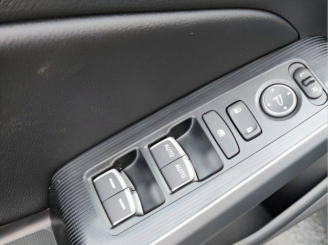 new 2025 Honda Civic Hybrid car, priced at $31,553
