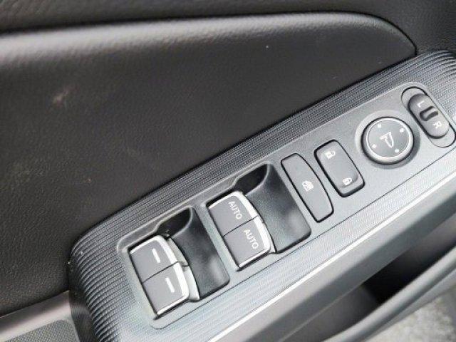 new 2025 Honda Civic Hybrid car, priced at $33,555