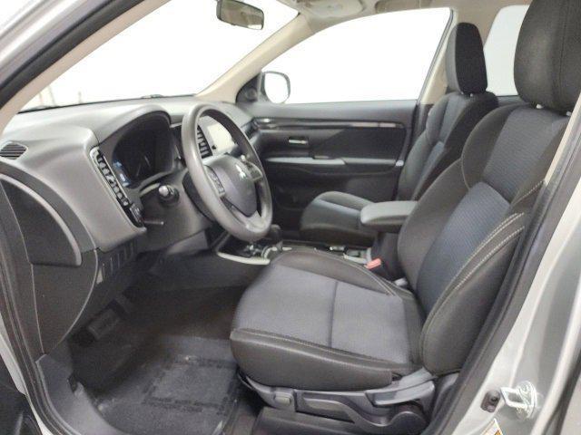 used 2020 Mitsubishi Outlander car, priced at $17,699