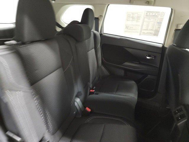 used 2020 Mitsubishi Outlander car, priced at $17,699