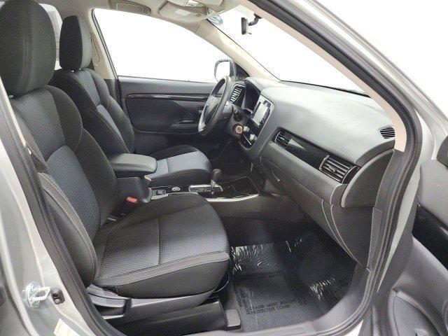 used 2020 Mitsubishi Outlander car, priced at $17,699