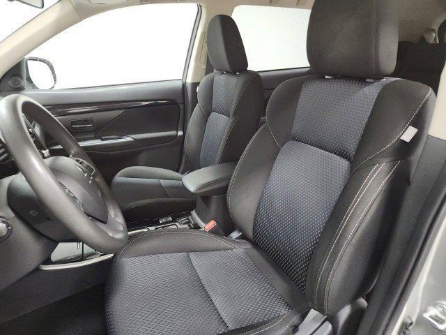 used 2020 Mitsubishi Outlander car, priced at $17,699