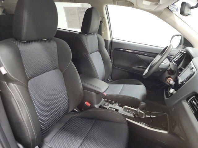 used 2020 Mitsubishi Outlander car, priced at $17,699