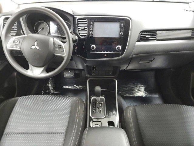 used 2020 Mitsubishi Outlander car, priced at $17,699