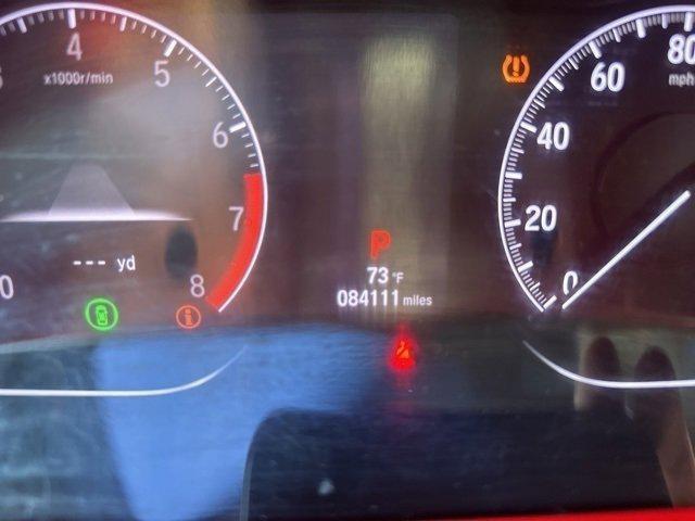 used 2019 Honda Accord car, priced at $19,898