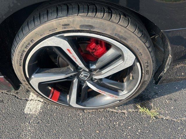 used 2019 Honda Accord car, priced at $19,898
