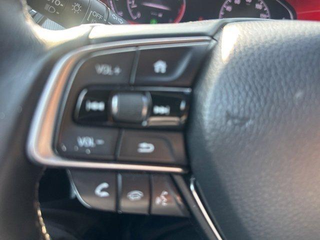 used 2019 Honda Accord car, priced at $19,898