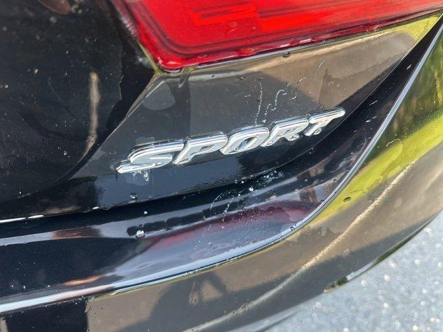 used 2019 Honda Accord car, priced at $19,898