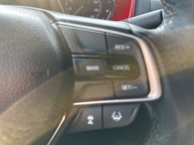 used 2019 Honda Accord car, priced at $19,898