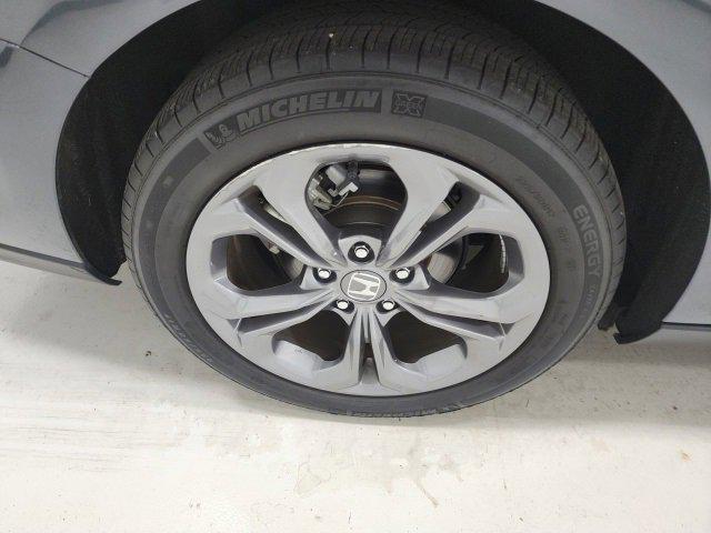 used 2024 Honda Accord car, priced at $26,400