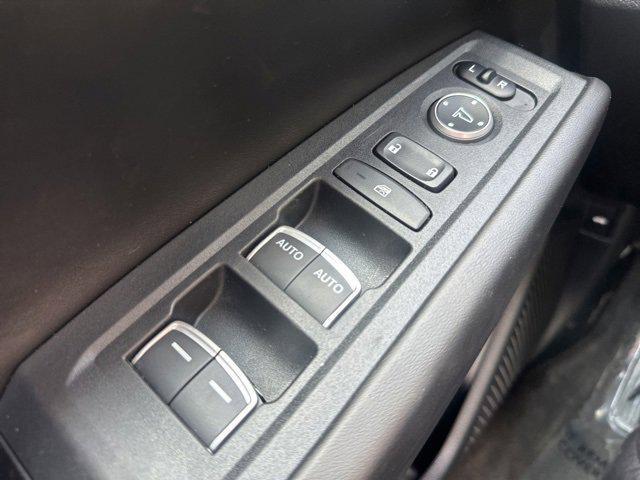 used 2024 Honda Accord car, priced at $27,898