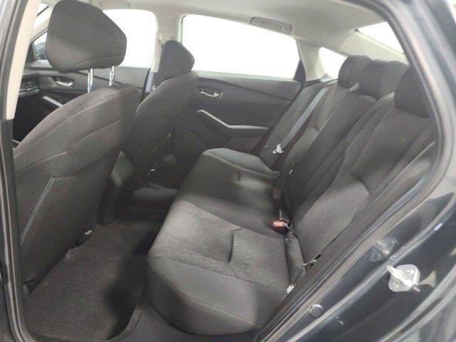 used 2024 Honda Accord car, priced at $26,400