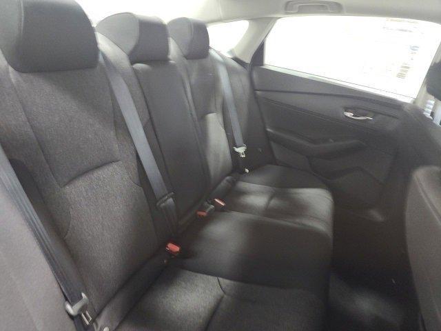 used 2024 Honda Accord car, priced at $26,400