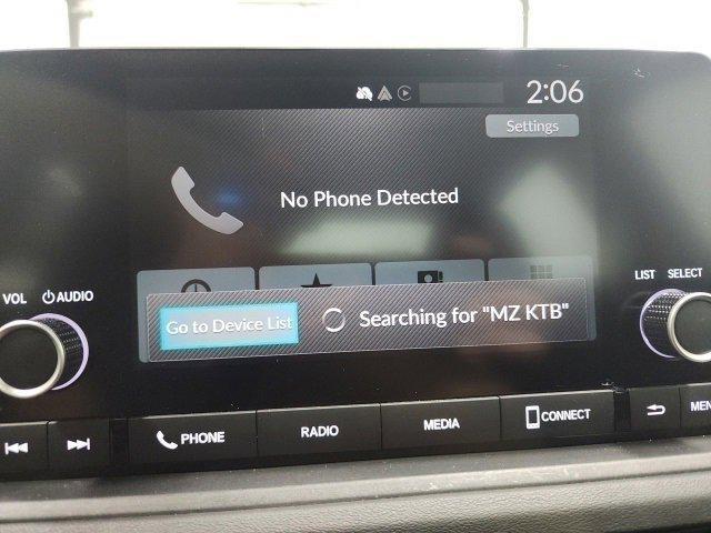 used 2024 Honda Accord car, priced at $26,400