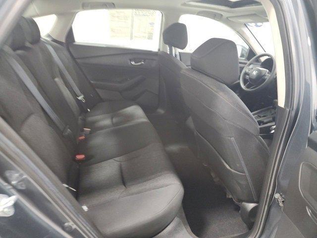 used 2024 Honda Accord car, priced at $26,400