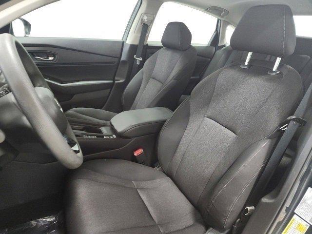 used 2024 Honda Accord car, priced at $26,400