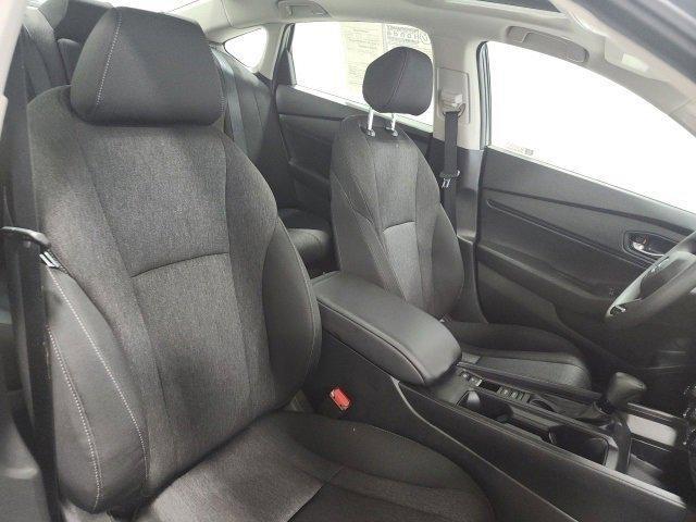 used 2024 Honda Accord car, priced at $26,400