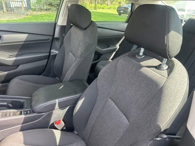 used 2024 Honda Accord car, priced at $27,898