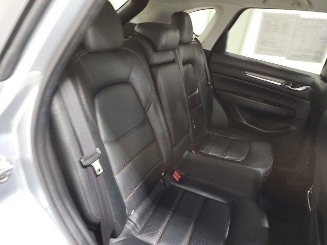 used 2021 Mazda CX-5 car, priced at $19,900