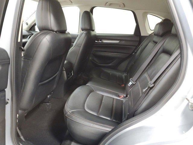 used 2021 Mazda CX-5 car, priced at $19,900
