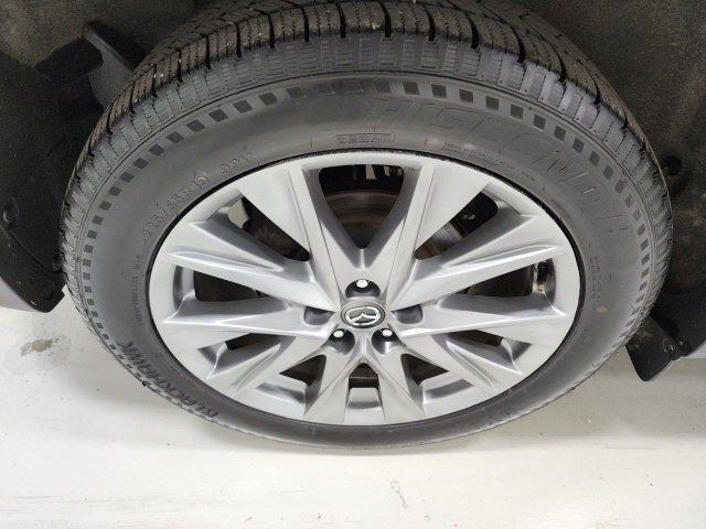 used 2021 Mazda CX-5 car, priced at $19,900