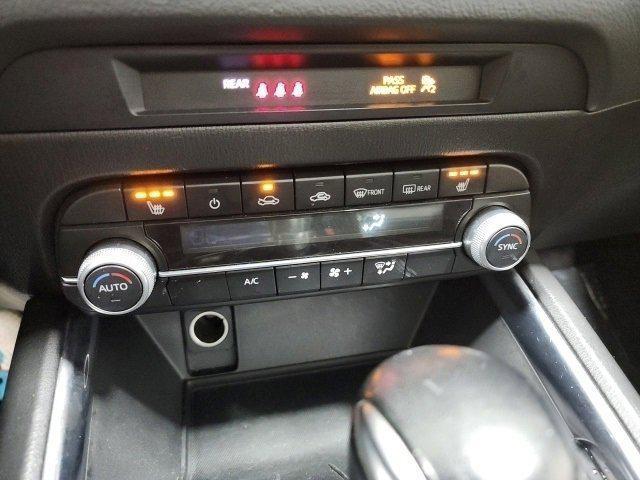 used 2021 Mazda CX-5 car, priced at $19,900