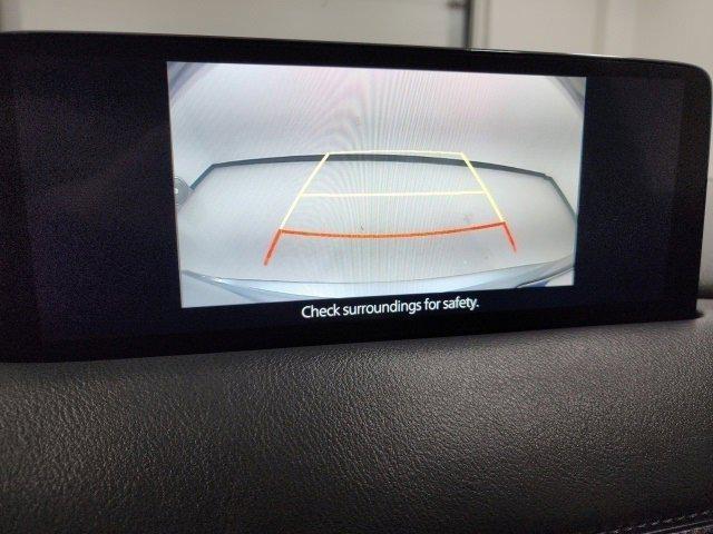 used 2021 Mazda CX-5 car, priced at $19,900