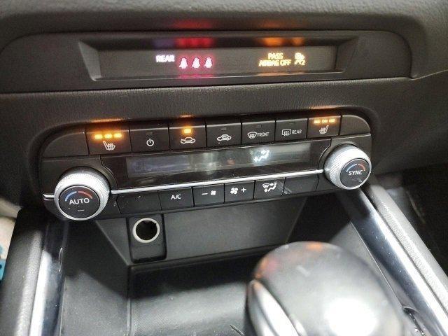 used 2021 Mazda CX-5 car, priced at $16,900