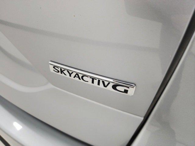 used 2021 Mazda CX-5 car, priced at $19,900