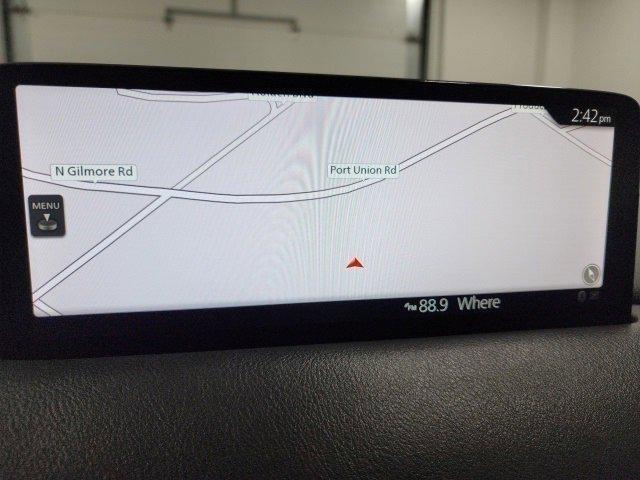 used 2021 Mazda CX-5 car, priced at $16,900
