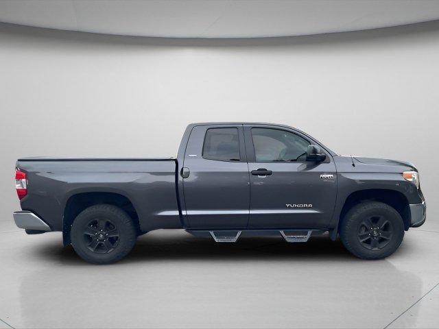 used 2017 Toyota Tundra car, priced at $28,496