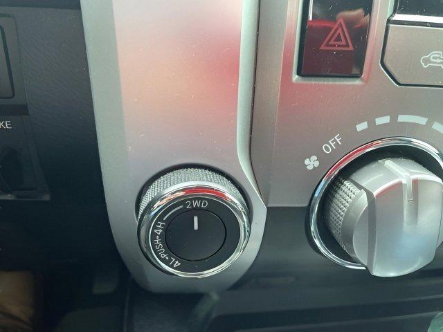 used 2017 Toyota Tundra car, priced at $28,496