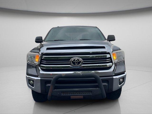 used 2017 Toyota Tundra car, priced at $28,496