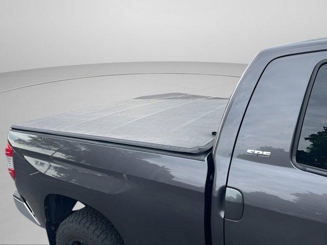 used 2017 Toyota Tundra car, priced at $28,496