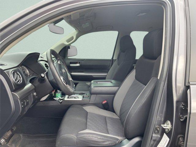 used 2017 Toyota Tundra car, priced at $28,496