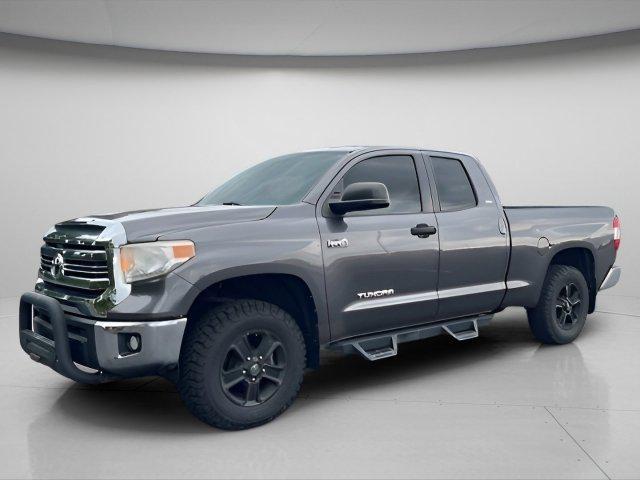used 2017 Toyota Tundra car, priced at $28,496