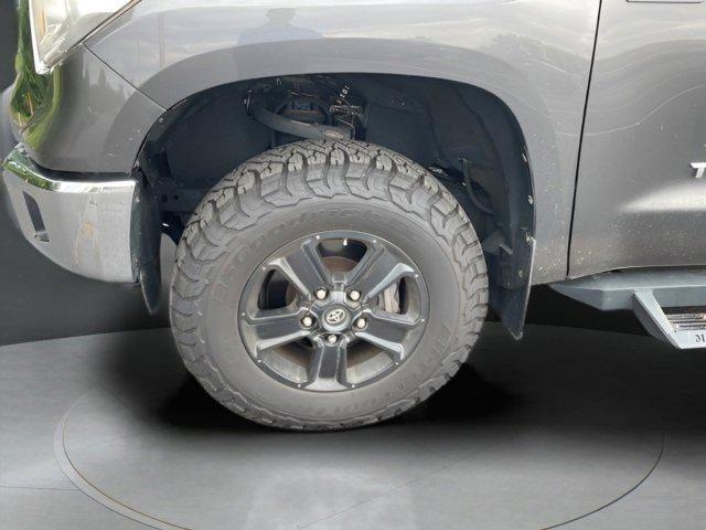 used 2017 Toyota Tundra car, priced at $28,496