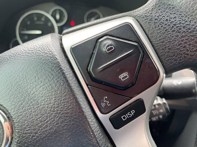 used 2017 Toyota Tundra car, priced at $28,496