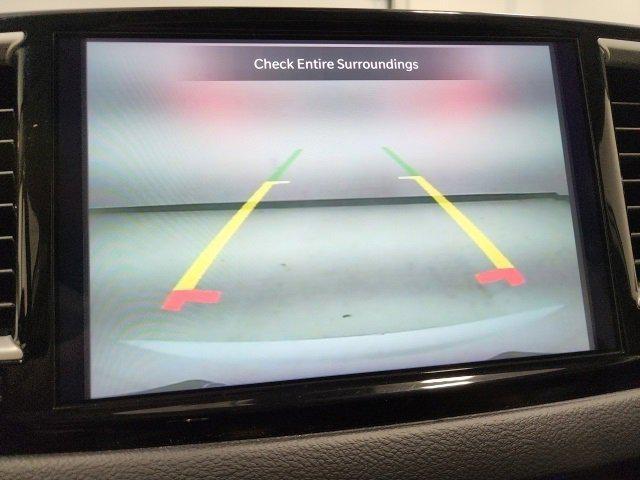 used 2021 Chrysler Pacifica car, priced at $20,380